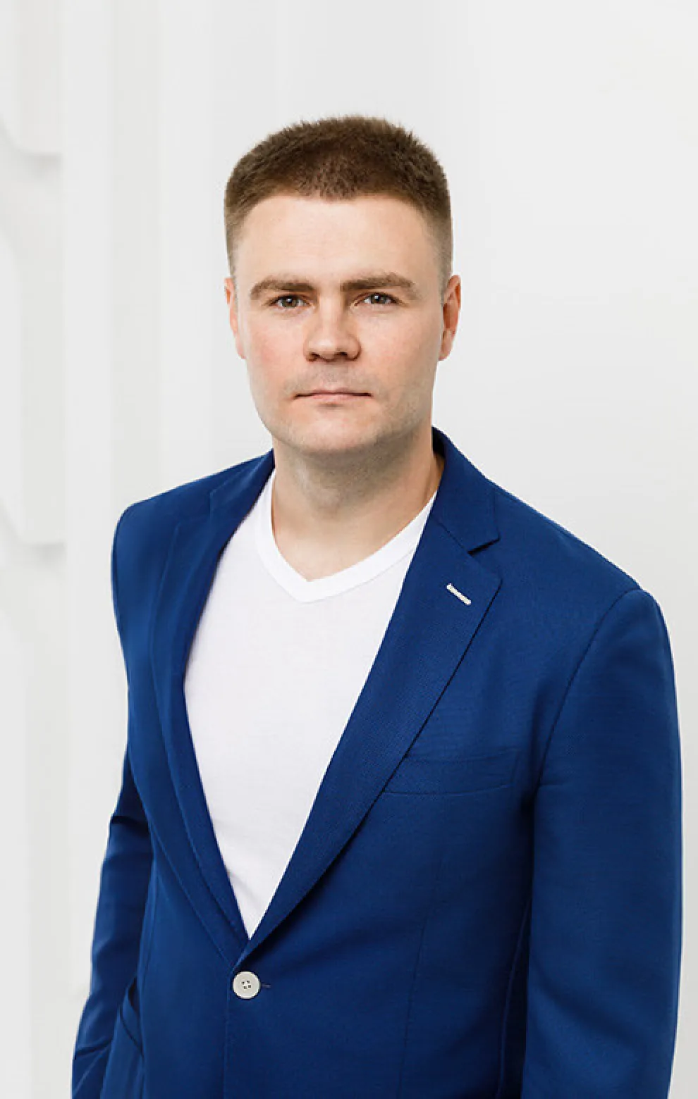 Дмитрий Пономарёв