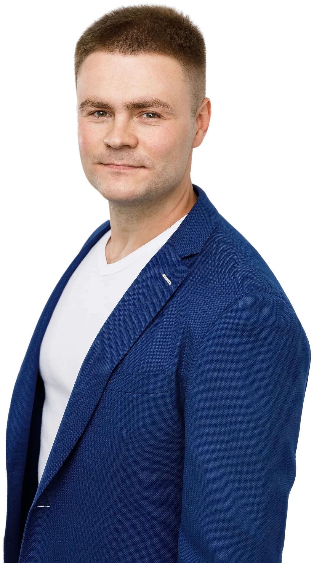 Дмитрий Пономарёв